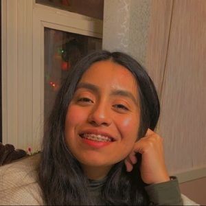 Meet your Posher, Isabel